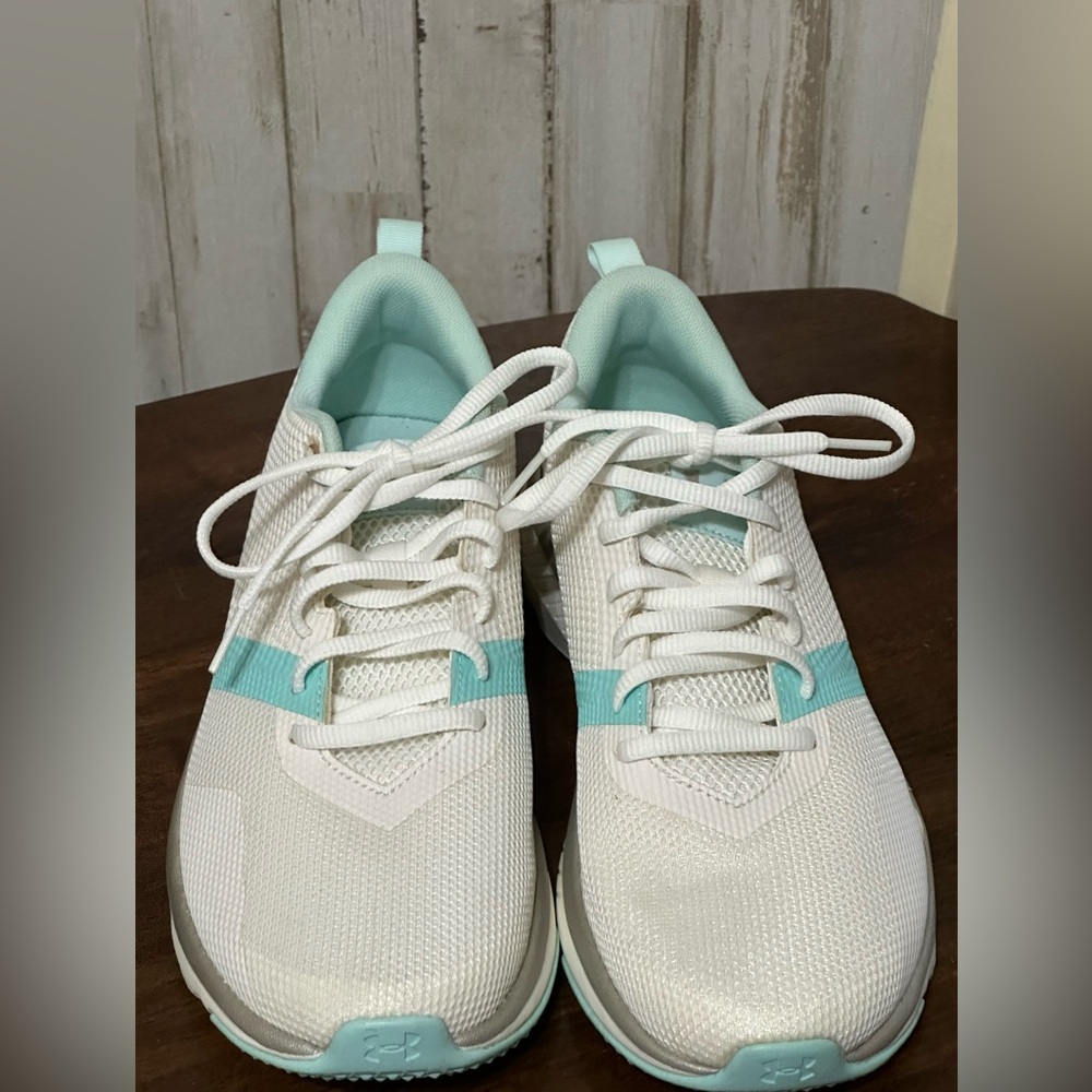 Under Armour Press 2 - Picture 6 of 8